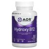 Hydroxy B12, 1,000 mcg, 60 Lozenges