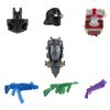 FORTNITE Henchman Chest Collectible Accessory Set