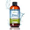Pure Crystalline Liquid Zinc Supplement - 30 PPM - Colloidal Minerals