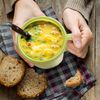 2pk Microwavable Soup Mugs