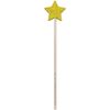 Silly Sticks - Magic Wands - Made in USA (Yellow)