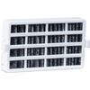 W10311524 Air Filter Replacement For Whirlpool Refrigerator  2319308-6 PACK