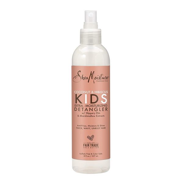 S/M COCO HIB KIDS DETANGLER 8OZ