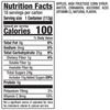 Mott's Cinnamon Applesauce, 4 Ounce Cups, 18 Count