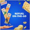 Lance Sandwich Crackers, Captain's Wafers, Variety Pack, 8 Individual Packs, 6 Sandwiches Each