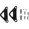 Accutronix 41mm Black Fender Spacers TFS41-EMF100B