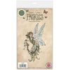 Craft Consortium - Faeries - Photopolymer A6 Stamp Set - Garland
