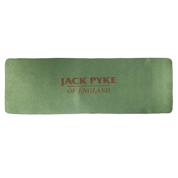 JACK PYKE - Waffenreinigungsunterlage