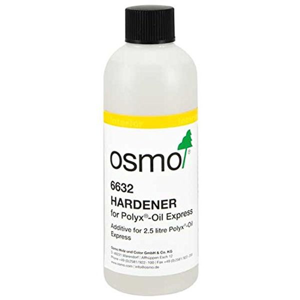 Osmo Polyx Oil Express Hardener - 150ml