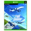 Microsoft Flight Simulator Standard Edition - Xbox Series X