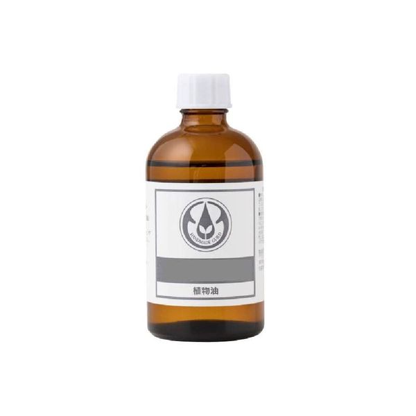 sweet almond 110ml