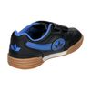 Lico V Bernie, Schwarz, Schwarz, Blau, 35 EU