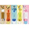 Pokemon Lip Case Part 1 [All 5 Types Set (Full Comp)], Capsule Toy
