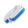 Darts Goods [Outline] Shoulder Belt Blue X White