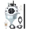 Carburetor for Troy-Bilt 542 push mower with a GCV 160A engine
