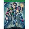 Titans: The Complete Second Season (DVD)