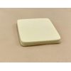 NuMed Ultra Foam Dressing 2x2 25/Box