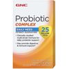 Probiotic Complex - 25 Billion Cfus (30 Capsules)