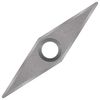 Authentic Easy Wood Tools Ci7-NR Patented Negative Rake (12407NR) Carbide Replacement Cutter