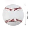 YOASONEK Baseball, Soft Tall, Leather, Soft Training Ball, Softball, Soft Baseball Practice Ball (6)