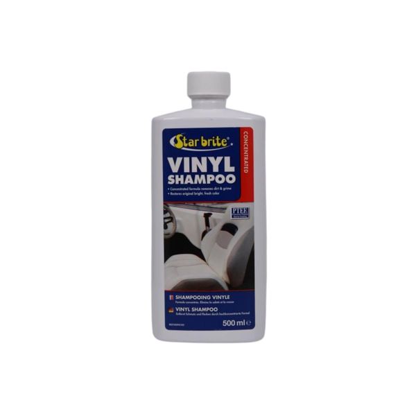 Star Brite 478016 Cleaner, White