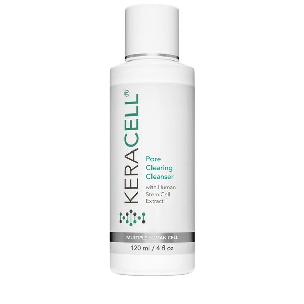 Pore Clearing Cleanser
