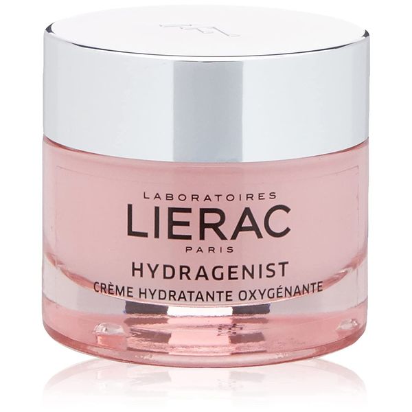 Lierac Hydragenist Moisturizing Cream 50ml