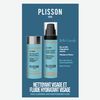 Belle Mouth: Cleansing Gel + Moisturizing Fluid