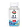 KAL D-3 1000 IU ActivGels 1000iu 200ct