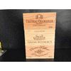 3 Pack of Wine Boxes "Over runs" (Pack one)