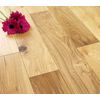 Engineered Oak Wood Flooring - 18 x 125 x RL (mm) - Brushed Oiled **Sample**