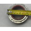 2 Inch Threaded Rigid Conduit Hub UL Listed Watertight Fitting With Gasket