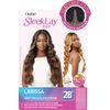 Outre SleekLay Part HD Lace Front Wig LARISSA (DRFF2-Ginger Brown)