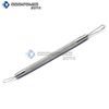 Acne Pore Pimple Comedone Blackhead Extraction Double Ended Beauty Tool