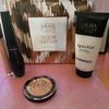 Laura Geller GLOW SETTER 4 Pc Collection Full Size NEW