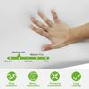 Memory Foam Pillow Neck Pillow Bamboo Side Sleeper Pillow for Neck & Shoulder