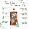 Quick Shine 2 Pack Smart Combo- Includes 1 Hardwood Floor Cleaner 27 FL oz