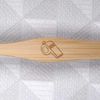 'Whistle' Bamboo Toothbrush (TF00025003)