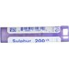 Boiron - Sulphur - 200Ck (80 Pellet)