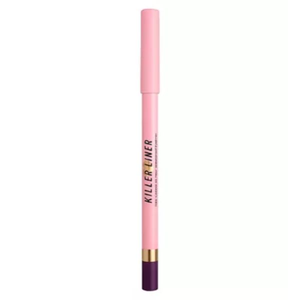 Too Faced Killer Liner 36 Hour Waterproof Eyeliner Killer