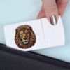 'Lion Head ' Pill Box with Tablet Splitter (PI00028586)