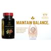 CANDIDA PRO COMPLEX - candida herbs, black walnut wormwood oregano capsules -1B
