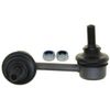 ACDelco Advantage 46G0395A Rear Suspension Stabilizer Bar Link Kit with Hardware
