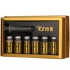 Tahe Magic BX Gold Long Lasting Effect 6x10ml
