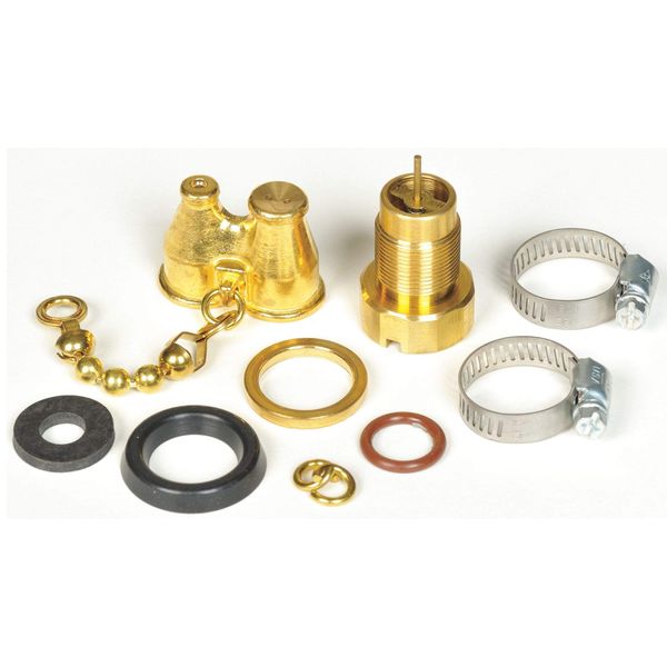 Indian Fire Pump Repair Kit - 175997