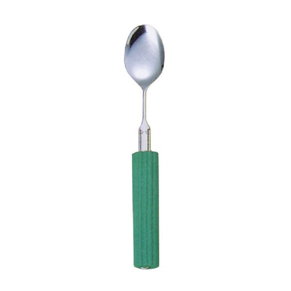 Bend Handle with Sponge S-2 Spoon Small