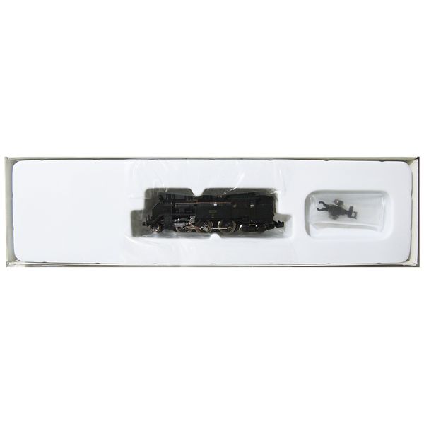 Rokuhan Z Gauge T019-1 C11 Tertiary Standard Type