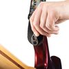 Dadario Phoenix Dream 50TC01 Guitar Strap, Equipped with Strap Lock Structure