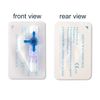 Luer Stopcocks 3-Way,Luer Connections,Sterile Individual Package,6Pcs
