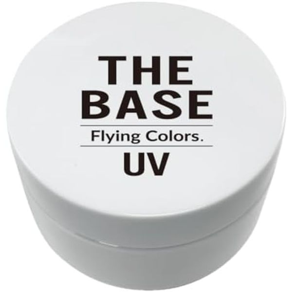 Sunscreen for Athletes FlyingColors. THE BASE